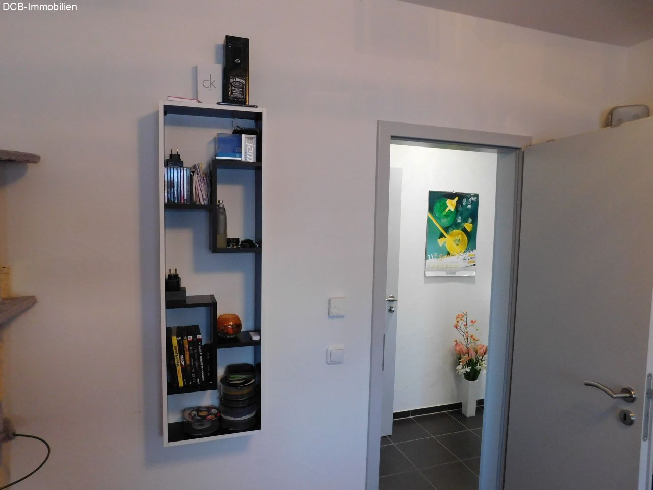 "Dein neues Haus"