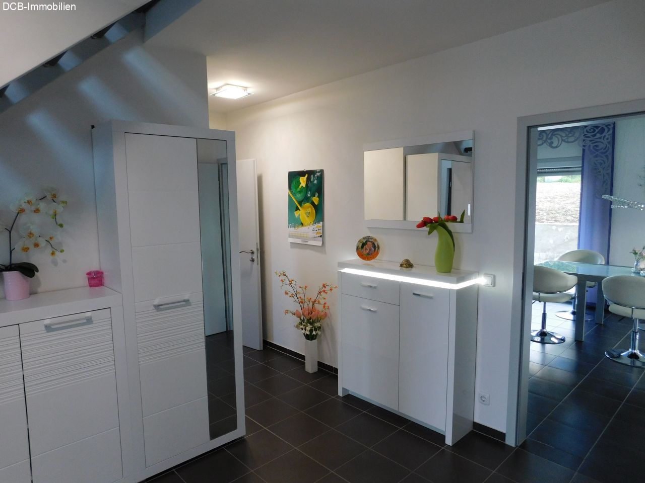 "Dein neues Haus"