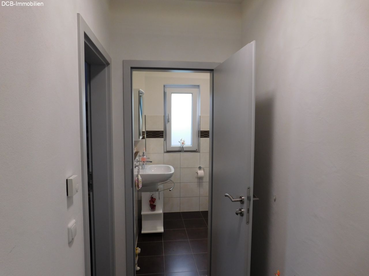 "Dein neues Haus"