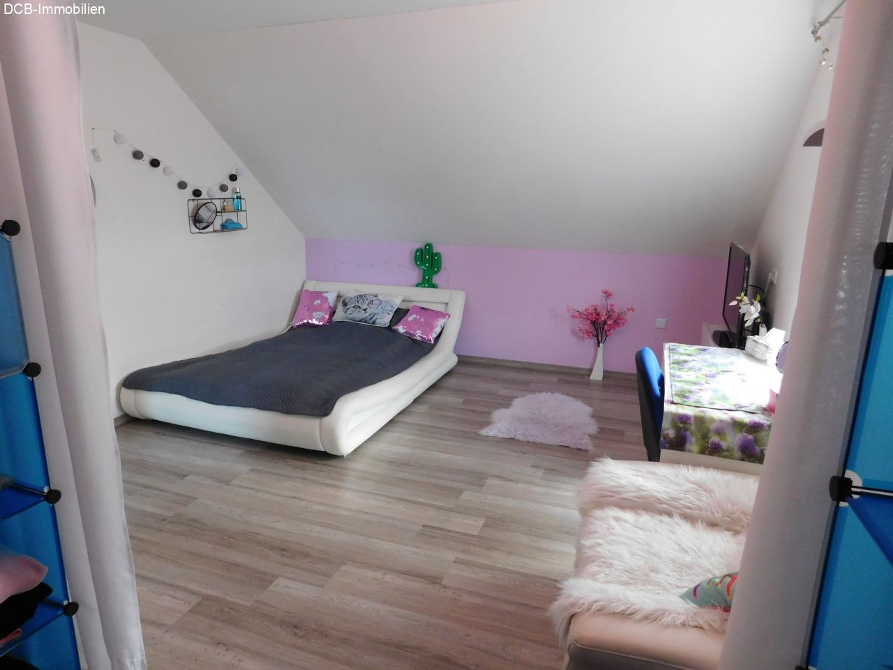 "Dein neues Haus"