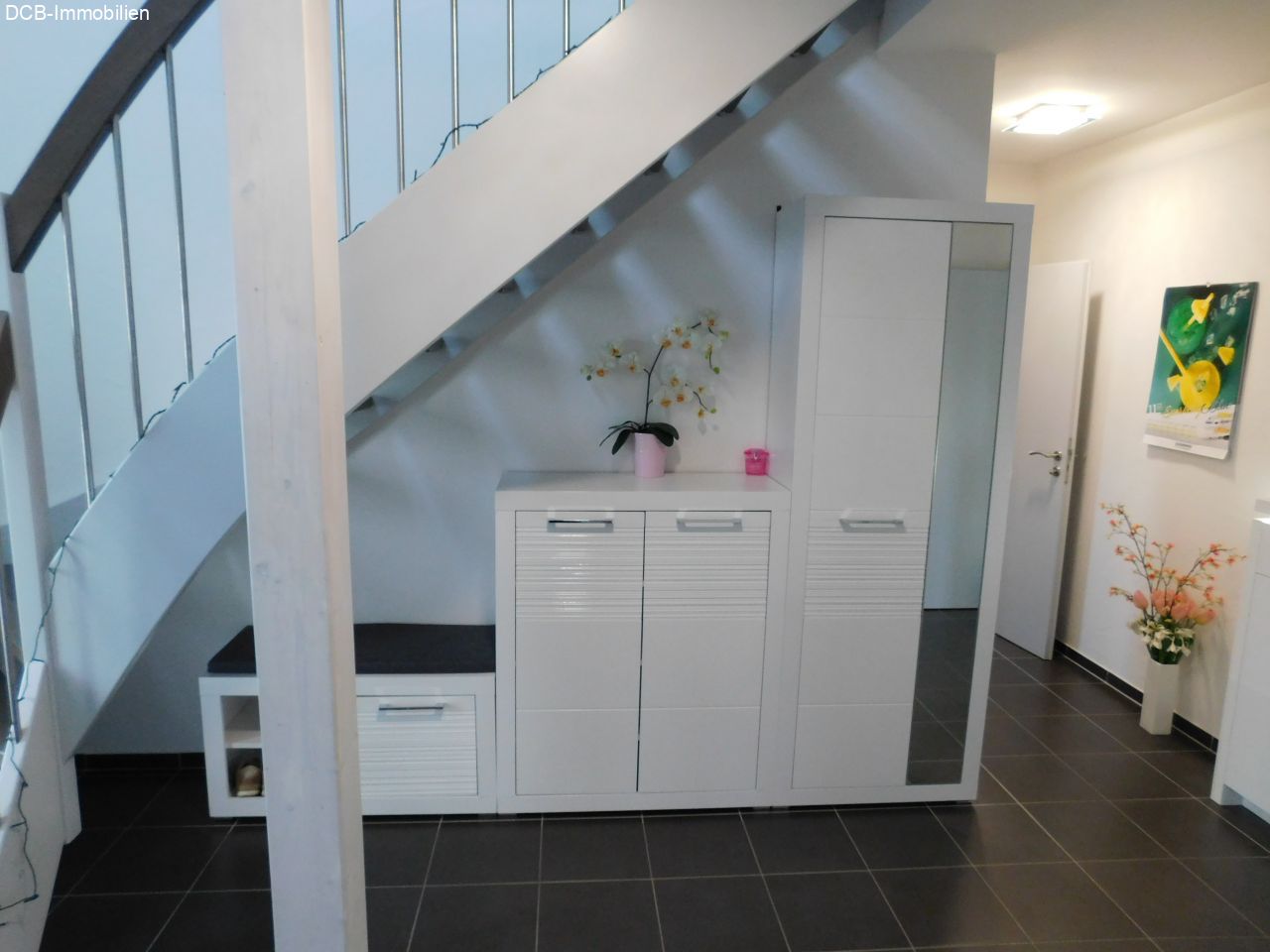 "Dein neues Haus"