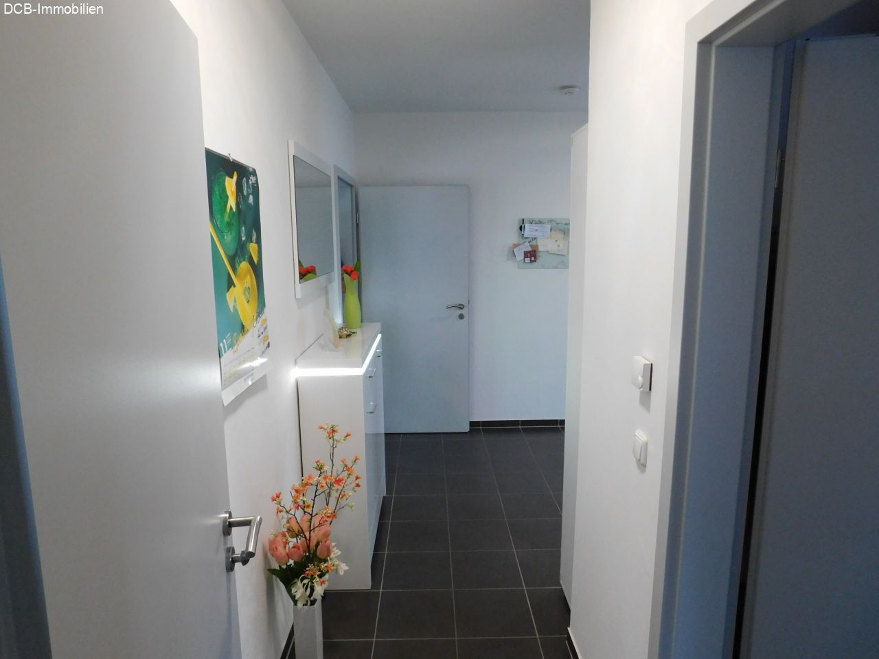 "Dein neues Haus"
