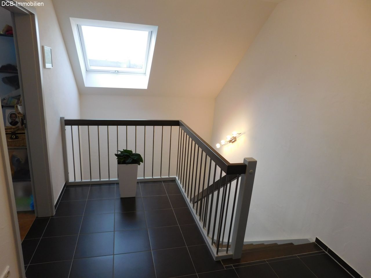 "Dein neues Haus"