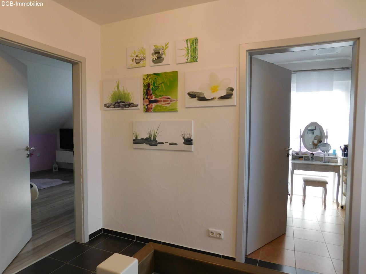 "Dein neues Haus"