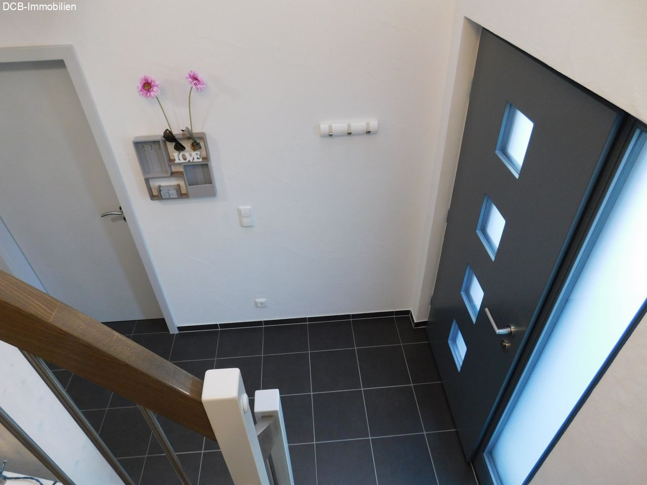 "Dein neues Haus"