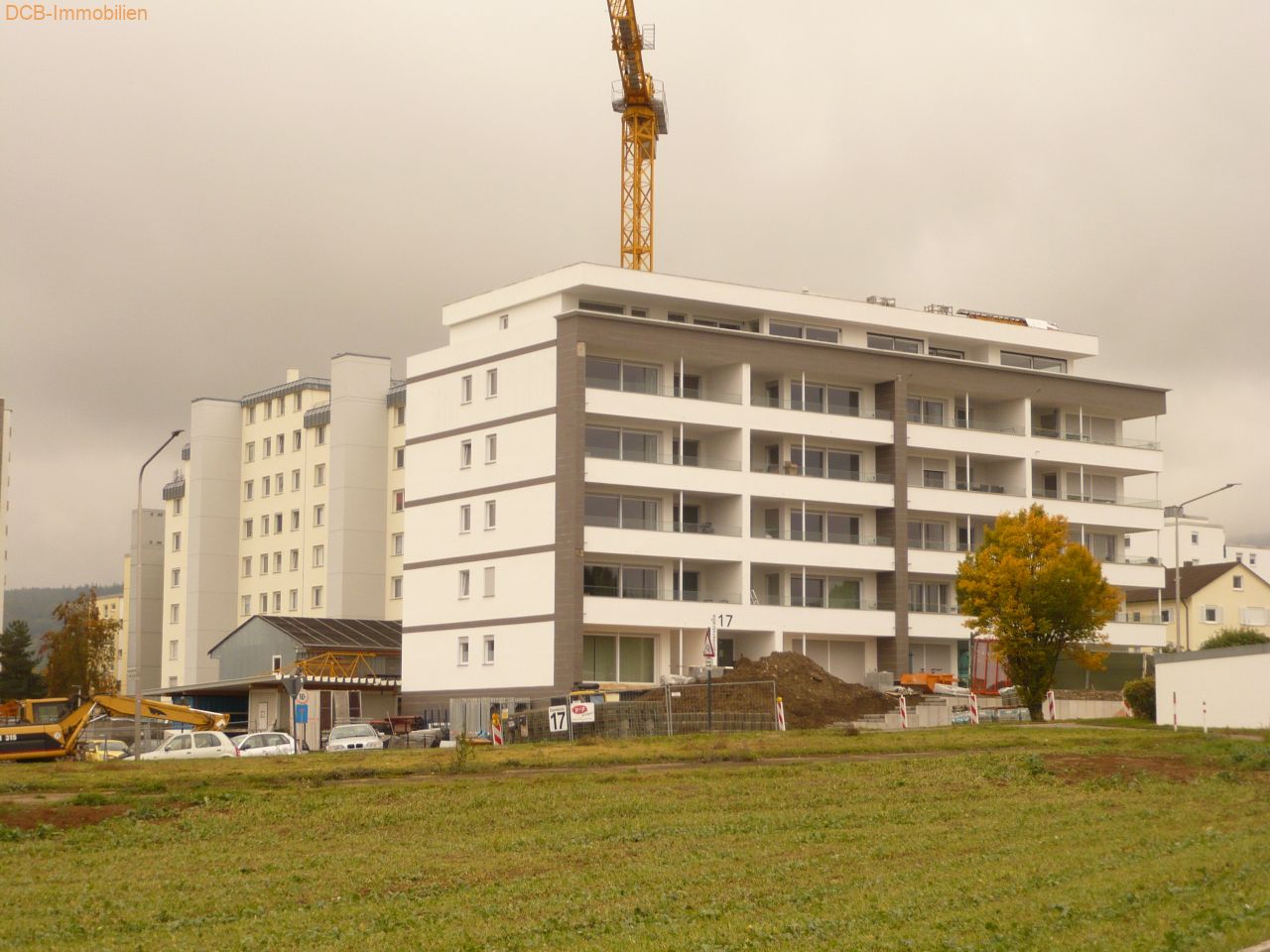 Deine schöne Wohnung