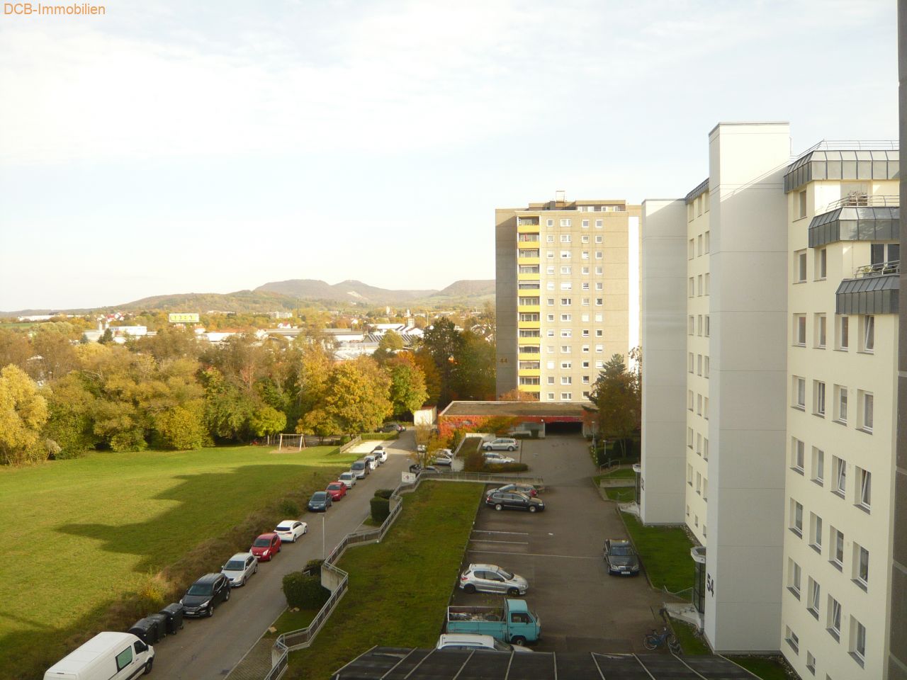 Deine schöne Wohnung