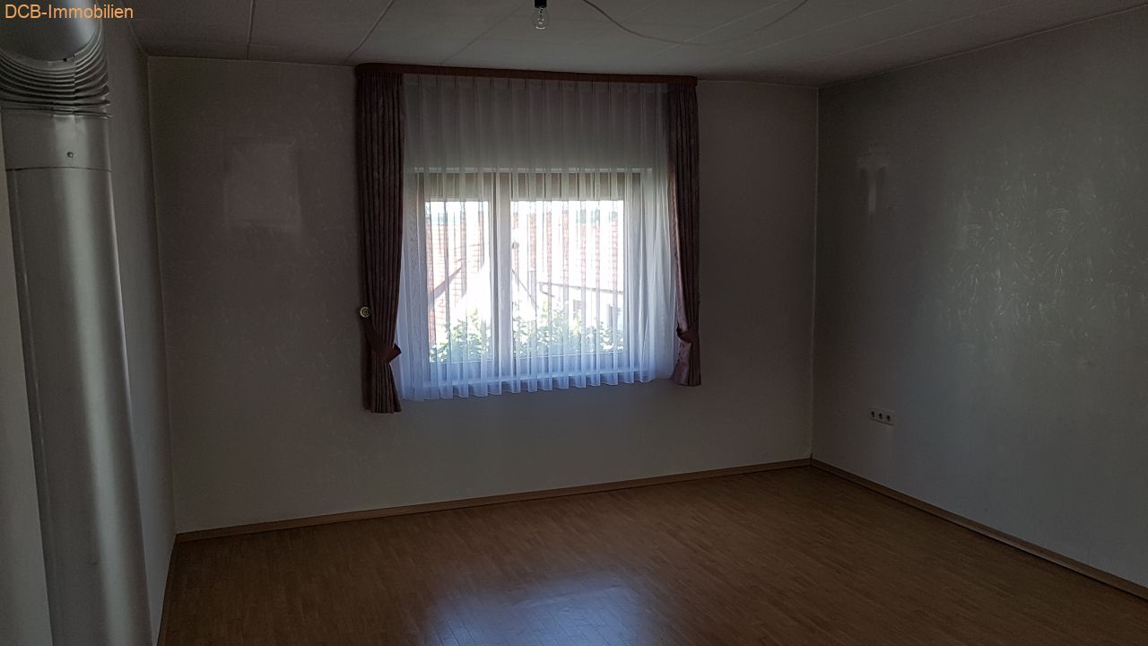 Sanierungsbedürftiges Haus mit Potenzial
