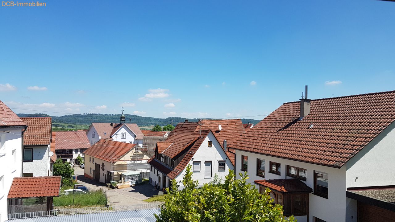 Sanierungsbedürftiges Haus mit Potenzial