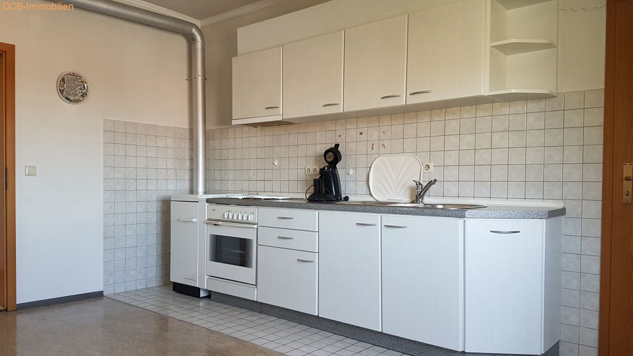 Sanierungsbedürftiges Haus mit Potenzial