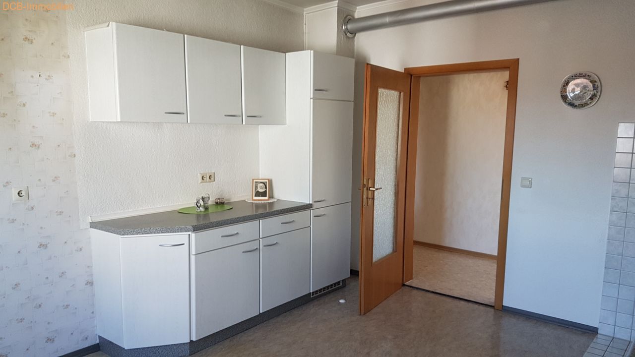 Sanierungsbedürftiges Haus mit Potenzial