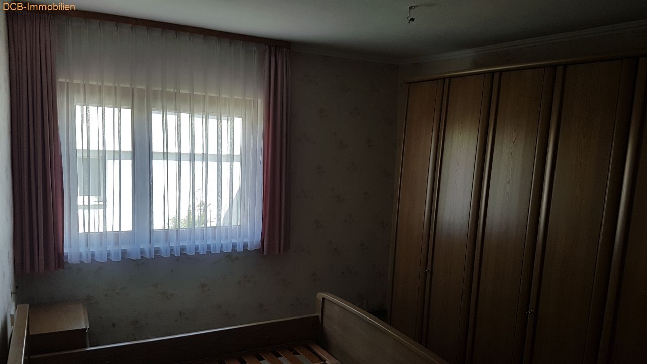 Sanierungsbedürftiges Haus mit Potenzial