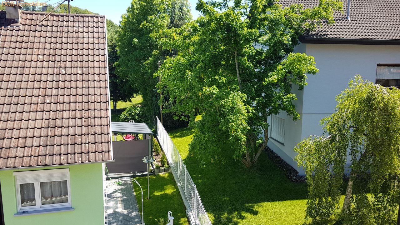 Sanierungsbedürftiges Haus mit Potenzial