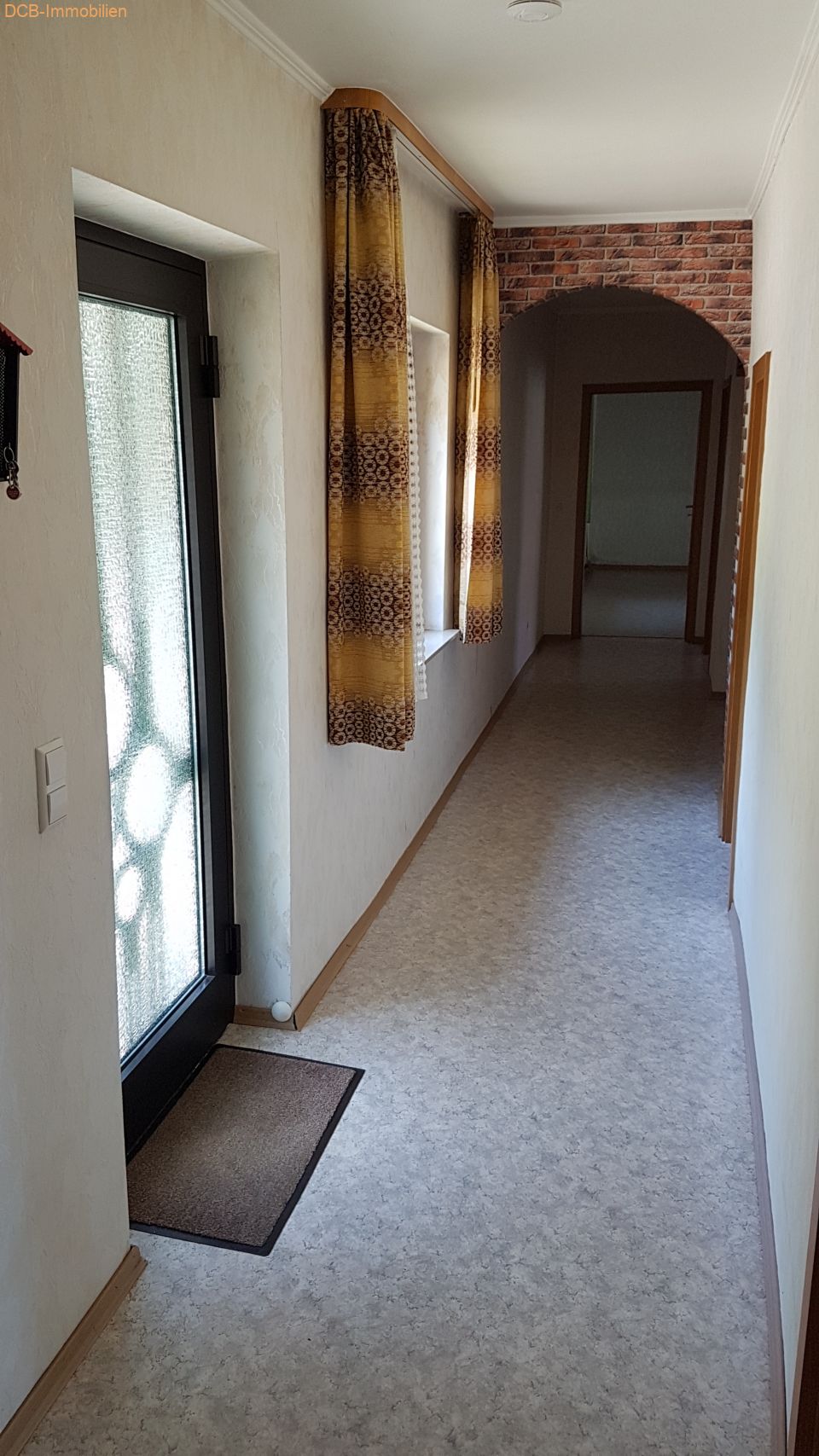 Sanierungsbedürftiges Haus mit Potenzial