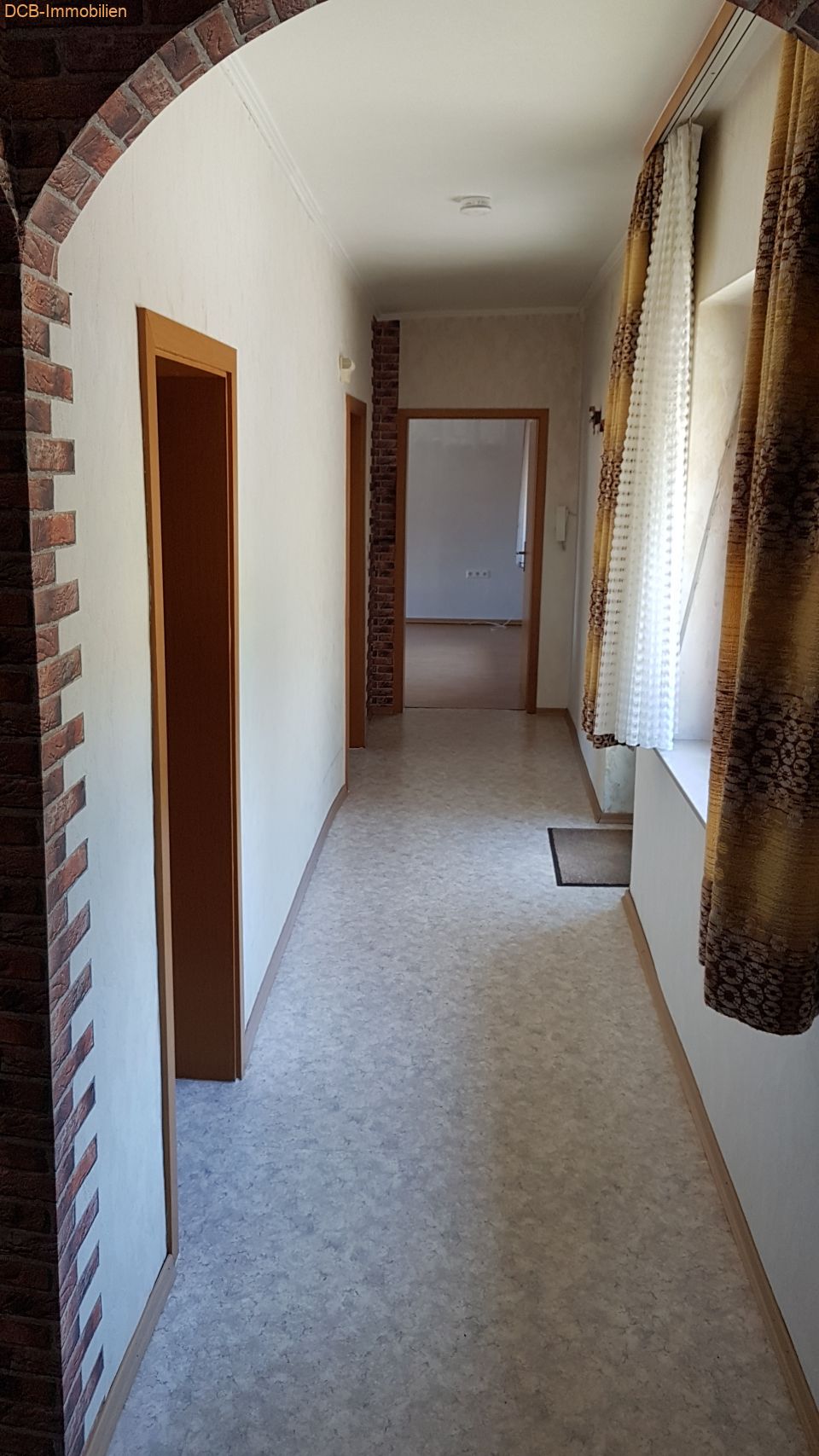 Sanierungsbedürftiges Haus mit Potenzial