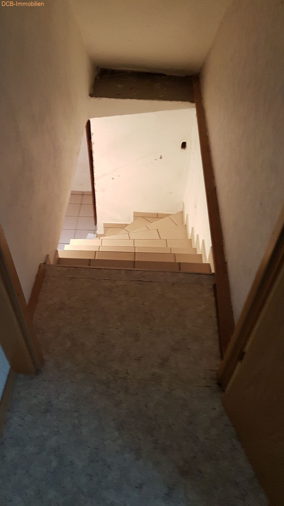 Sanierungsbedürftiges Haus mit Potenzial
