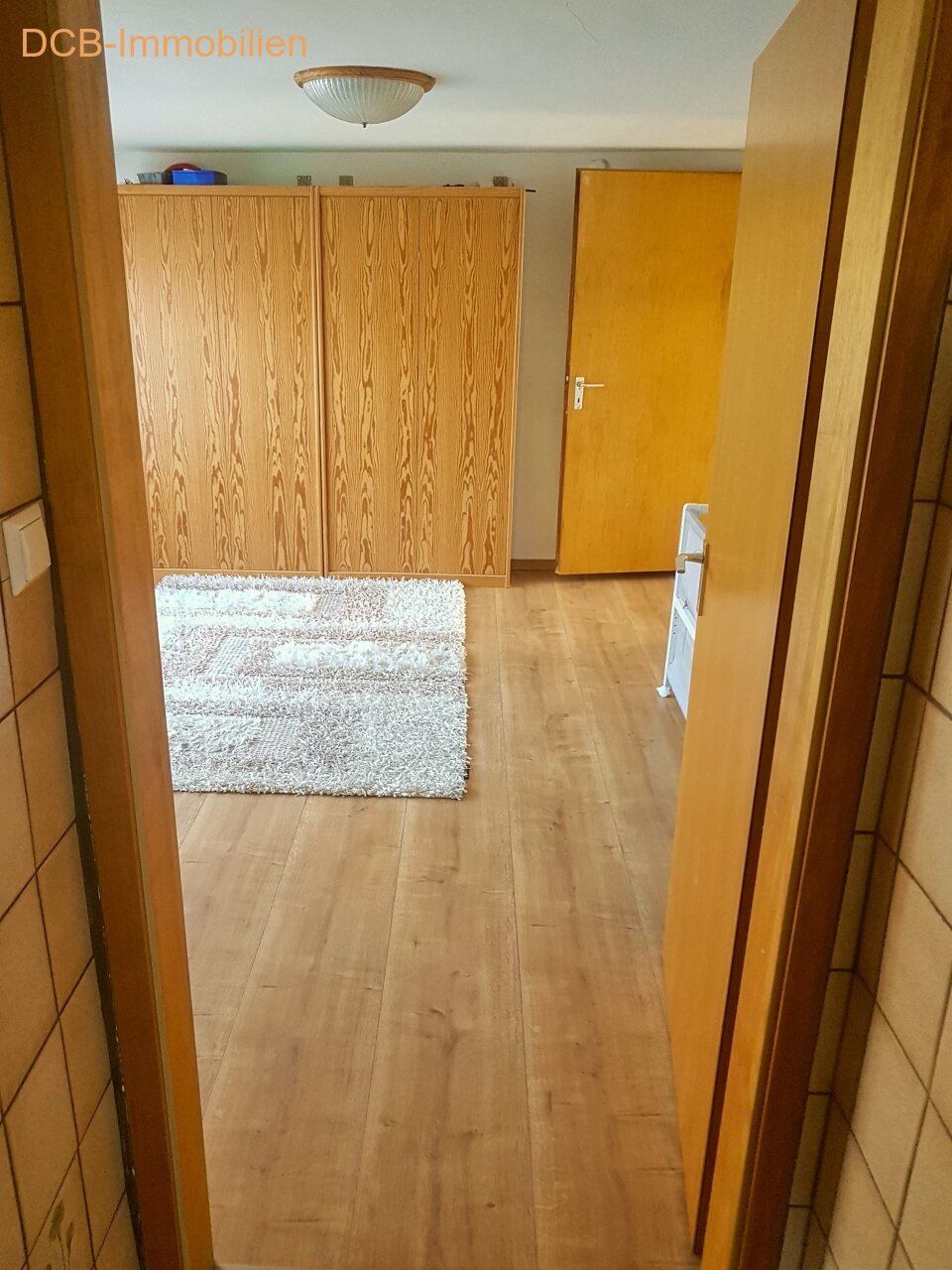 Ein großes Einfamilienhaus mit Potenzial