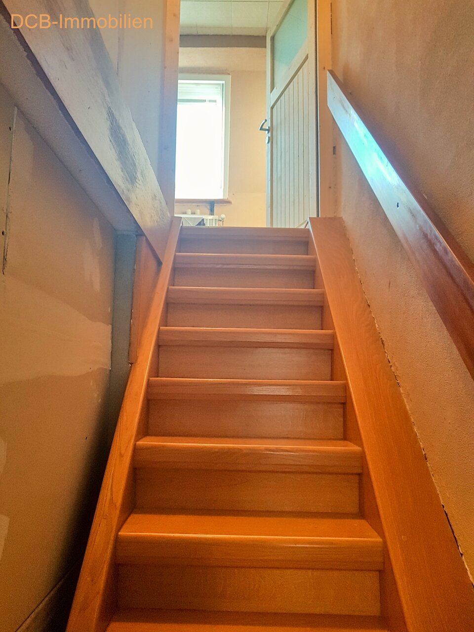 Ein großes Einfamilienhaus mit Potenzial