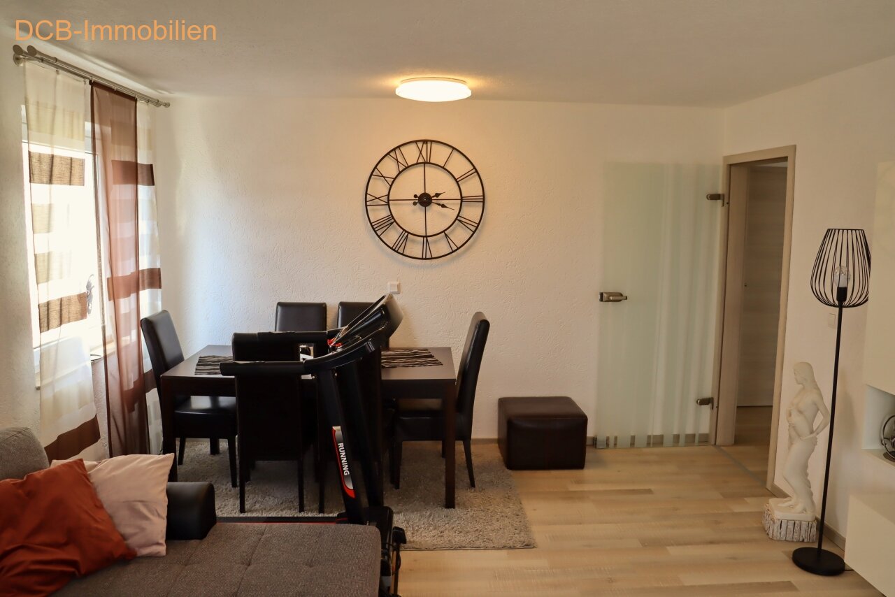 Deine neue Wohnung