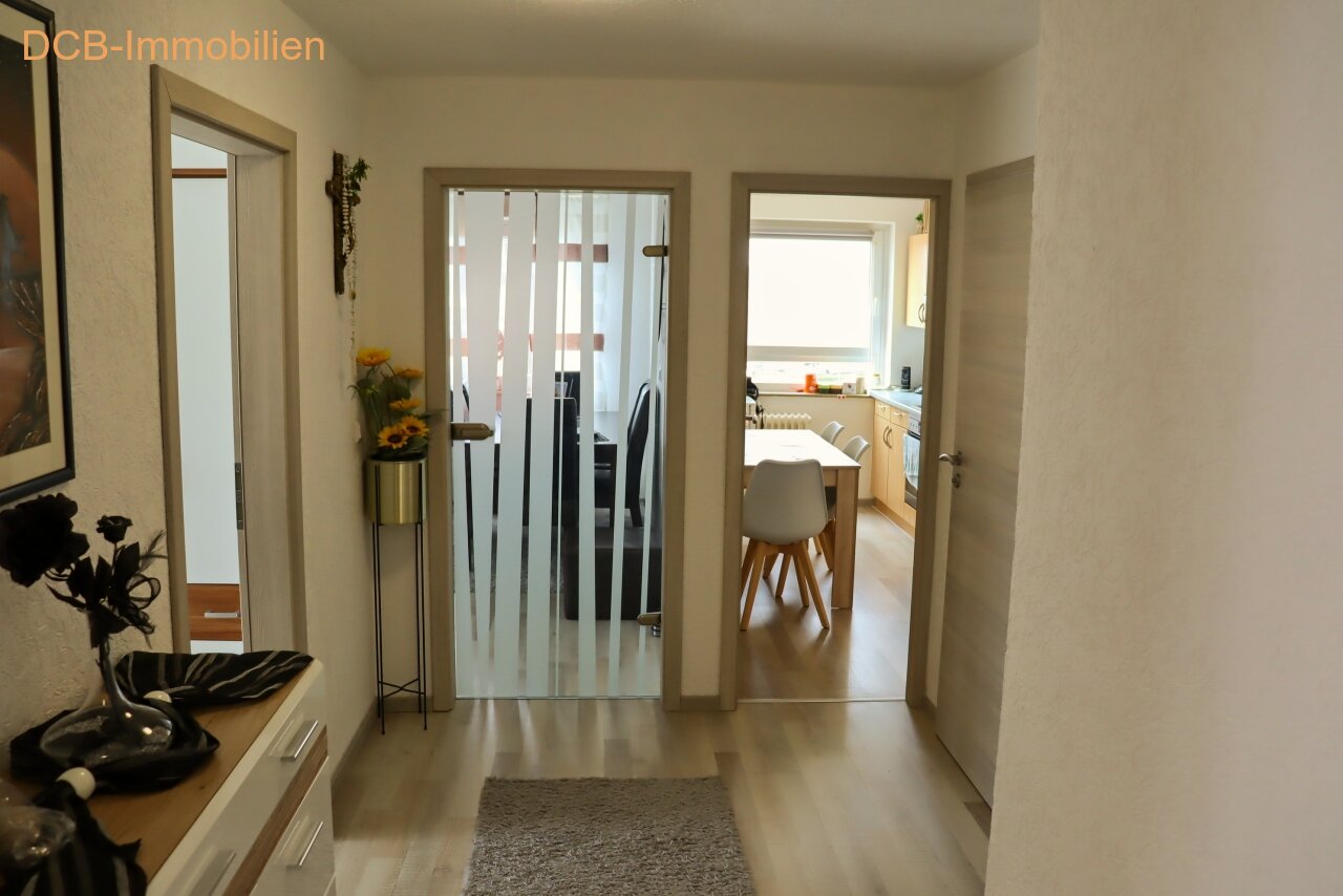 Deine neue Wohnung