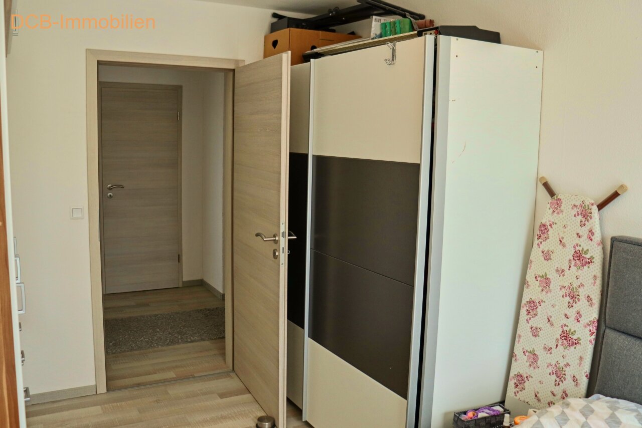Deine neue Wohnung