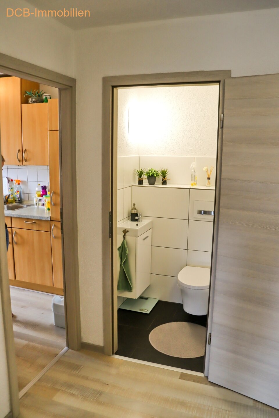 Deine neue Wohnung