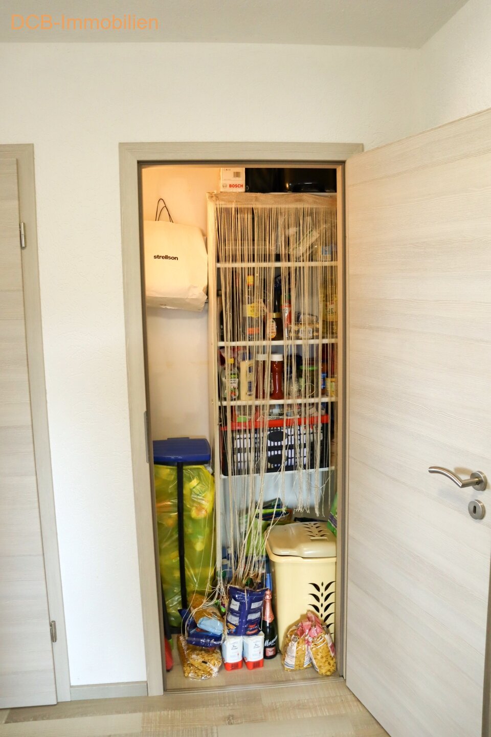 Deine neue Wohnung