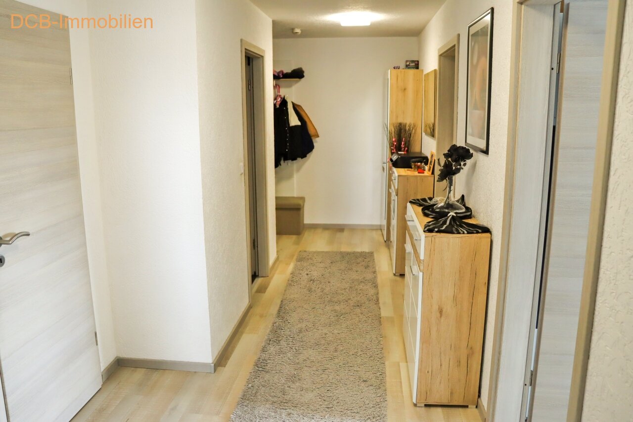 Deine neue Wohnung