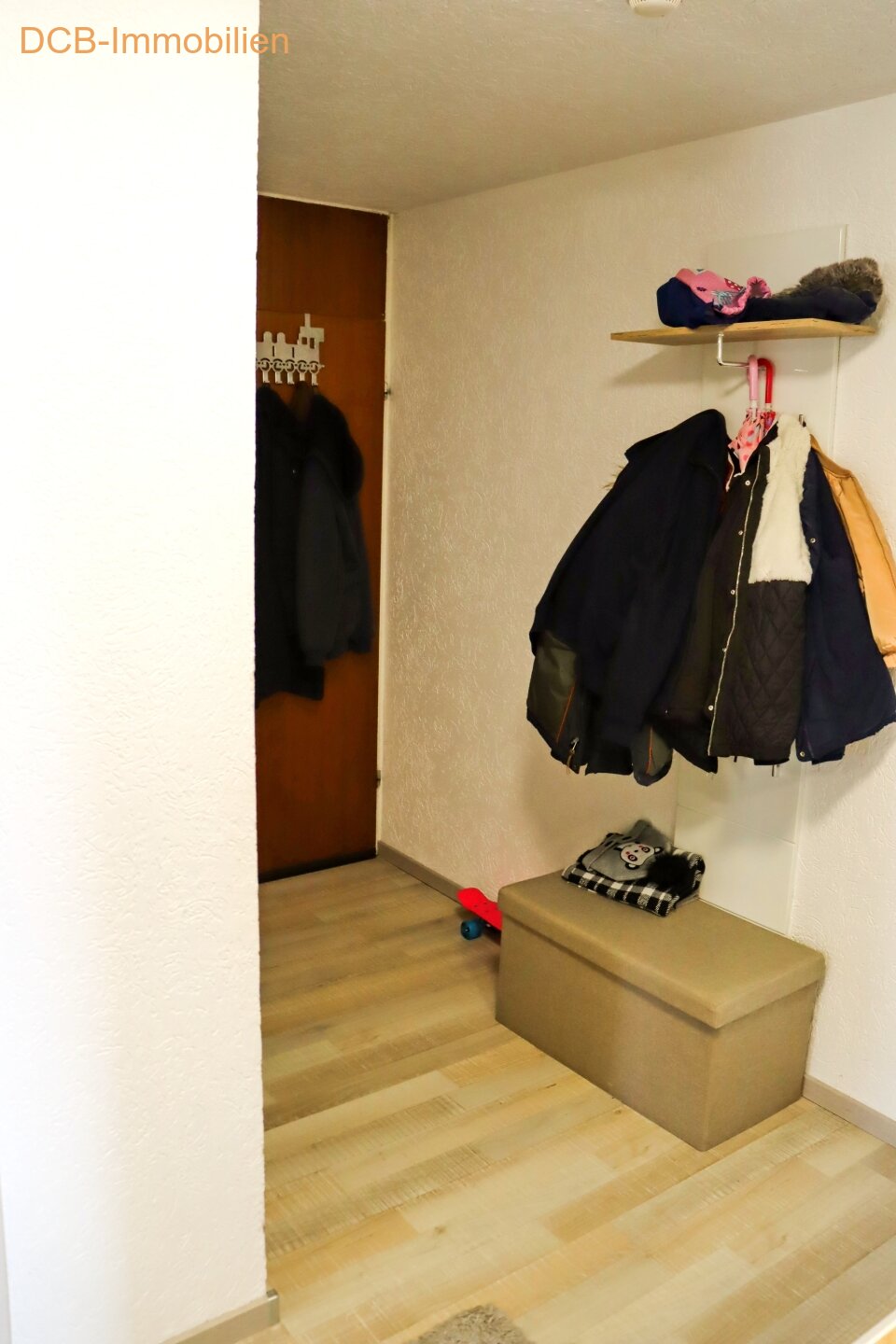 Deine neue Wohnung