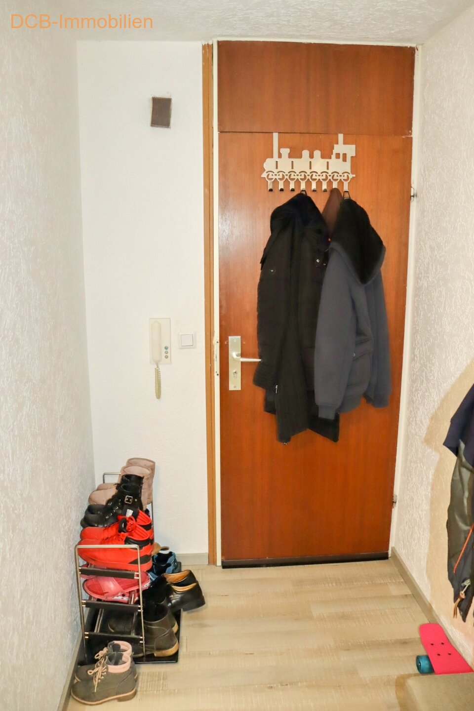 Deine neue Wohnung