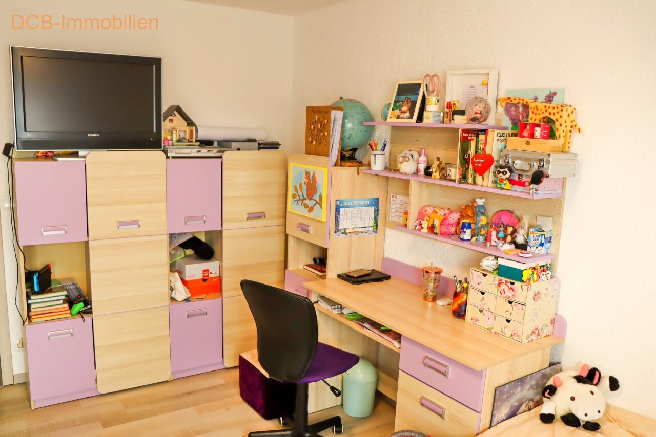 Deine neue Wohnung