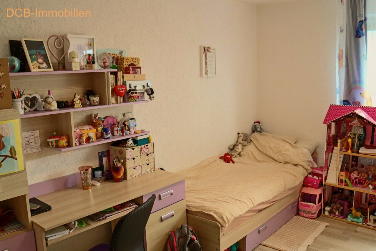 Deine neue Wohnung