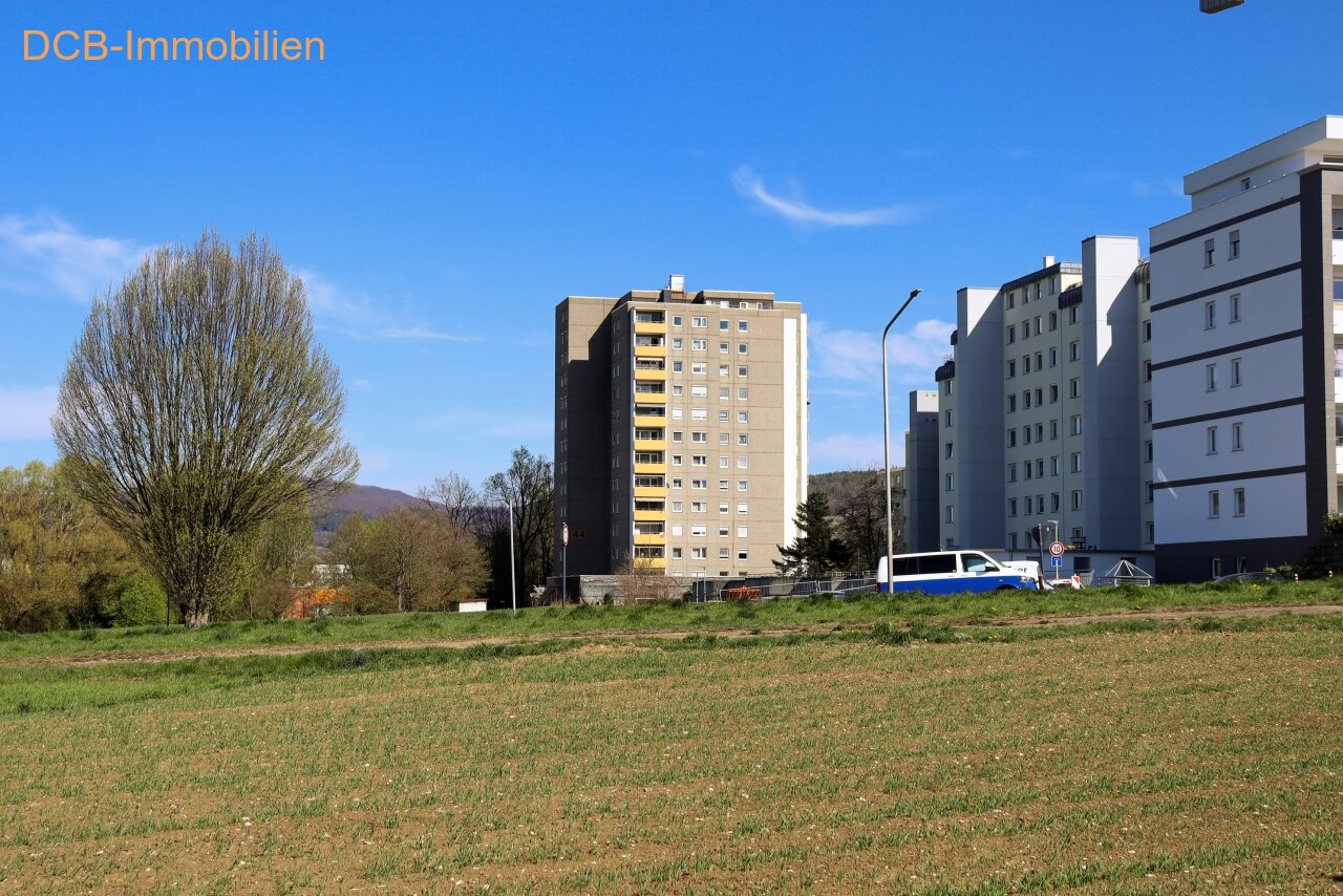 Deine neue Wohnung