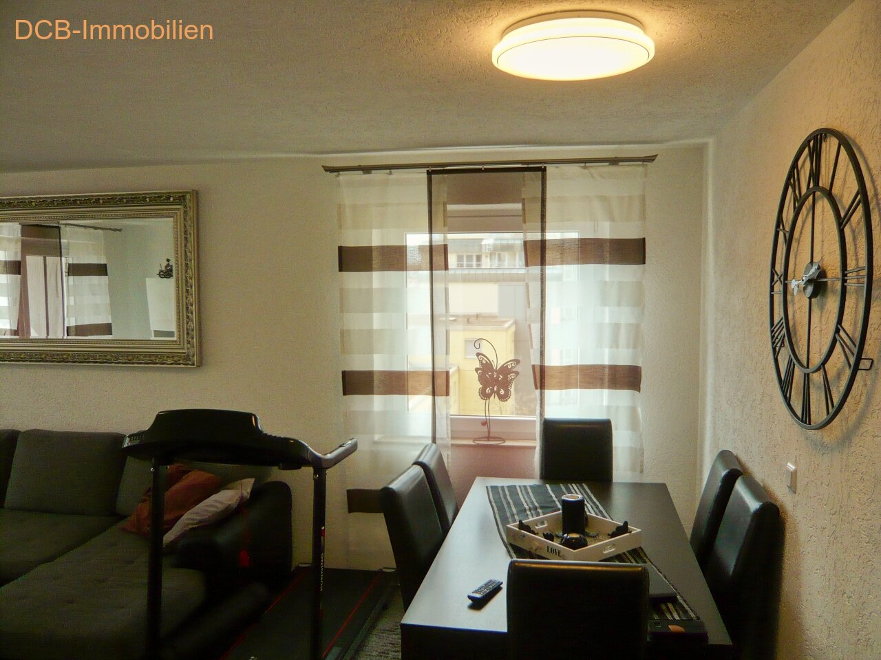 Deine neue Wohnung