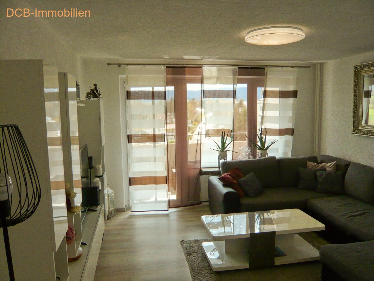 Deine neue Wohnung