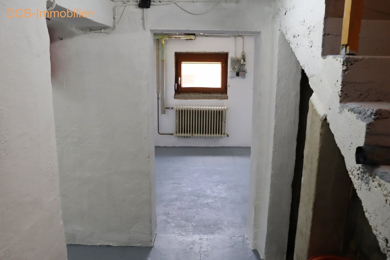 Ein Zweifamilienhaus in ruhiger und zentraler Toplage!