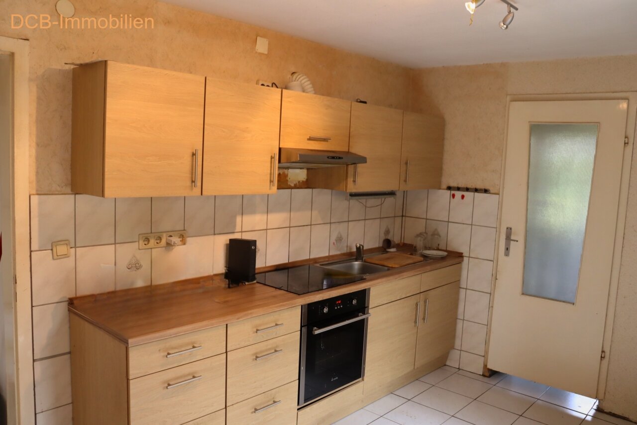Ein Zweifamilienhaus in ruhiger und zentraler Toplage!