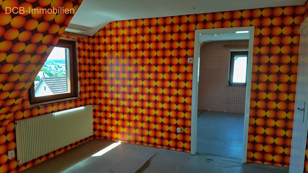 Ein Zweifamilienhaus in ruhiger und zentraler Toplage!