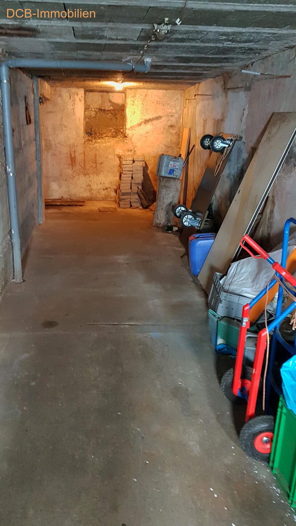 Ein Zweifamilienhaus in ruhiger und zentraler Toplage!