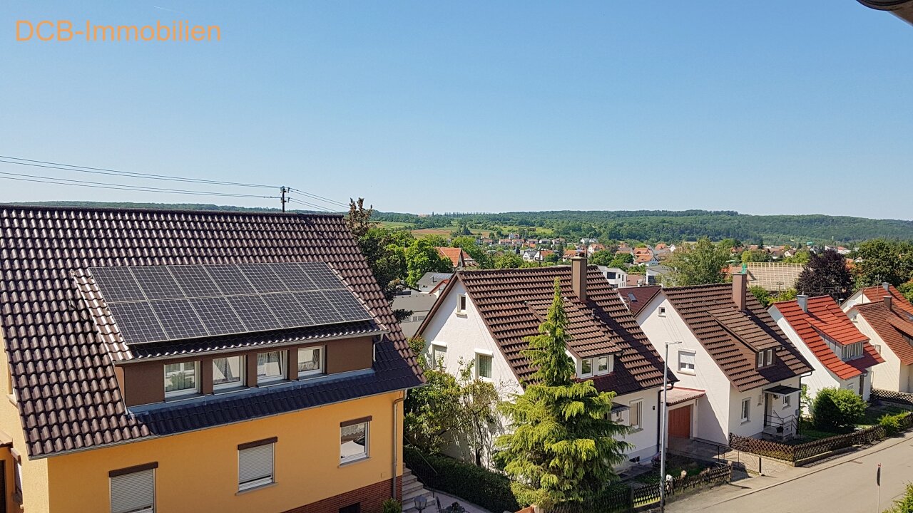 Ein Zweifamilienhaus in ruhiger und zentraler Toplage!