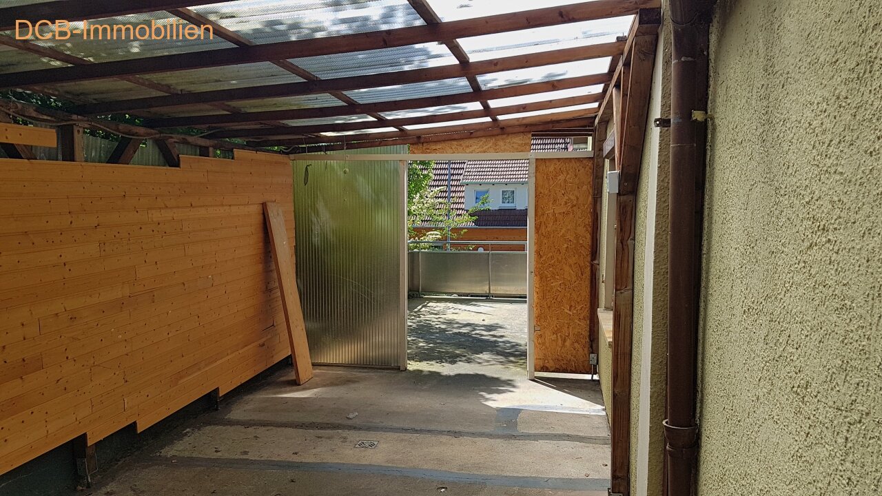 Ein Zweifamilienhaus in ruhiger und zentraler Toplage!
