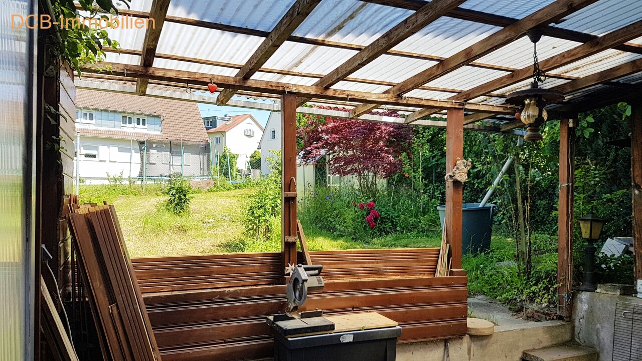 Ein Zweifamilienhaus in ruhiger und zentraler Toplage!