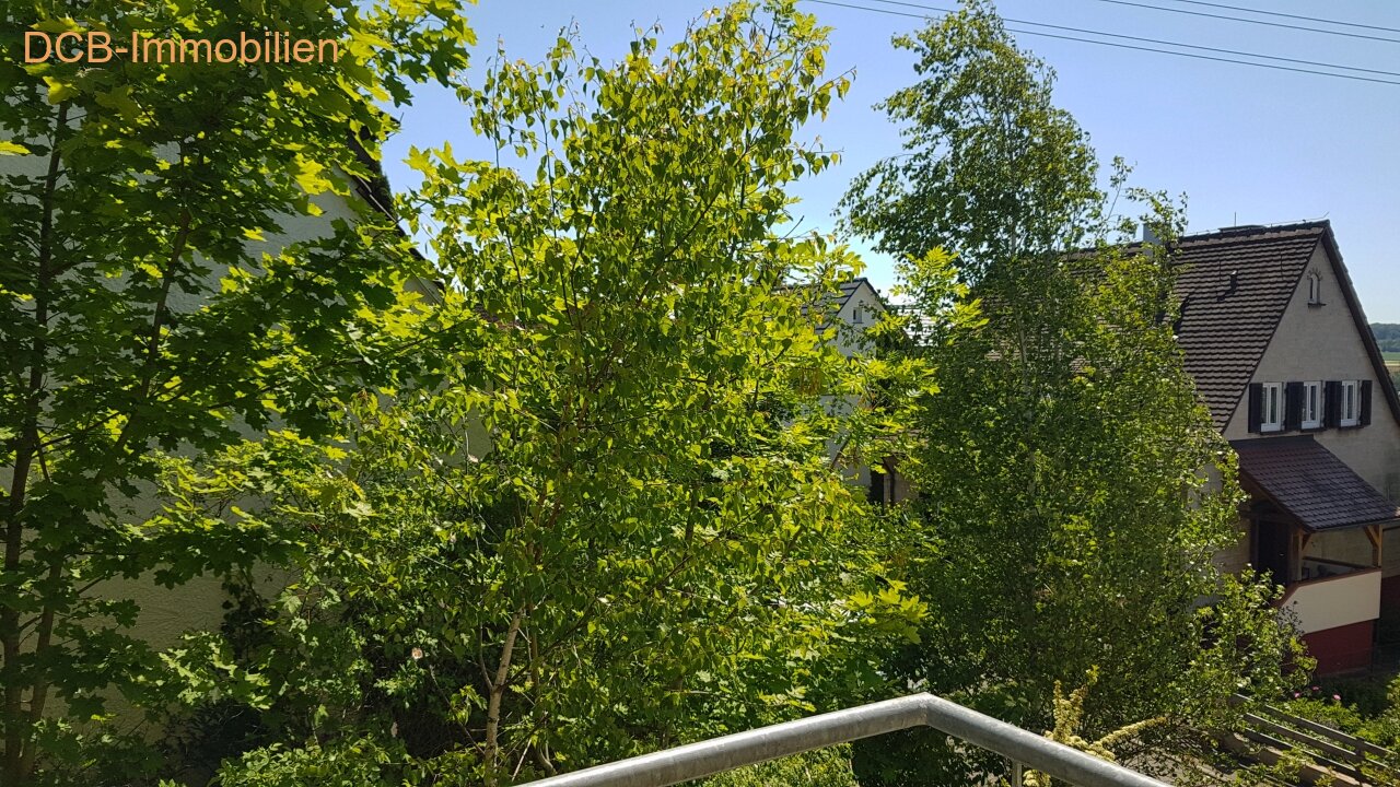 Ein Zweifamilienhaus in ruhiger und zentraler Toplage!