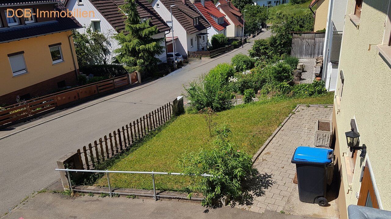 Ein Zweifamilienhaus in ruhiger und zentraler Toplage!