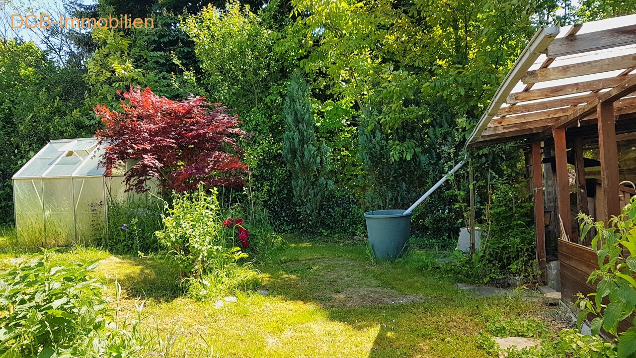 Ein Zweifamilienhaus in ruhiger und zentraler Toplage!