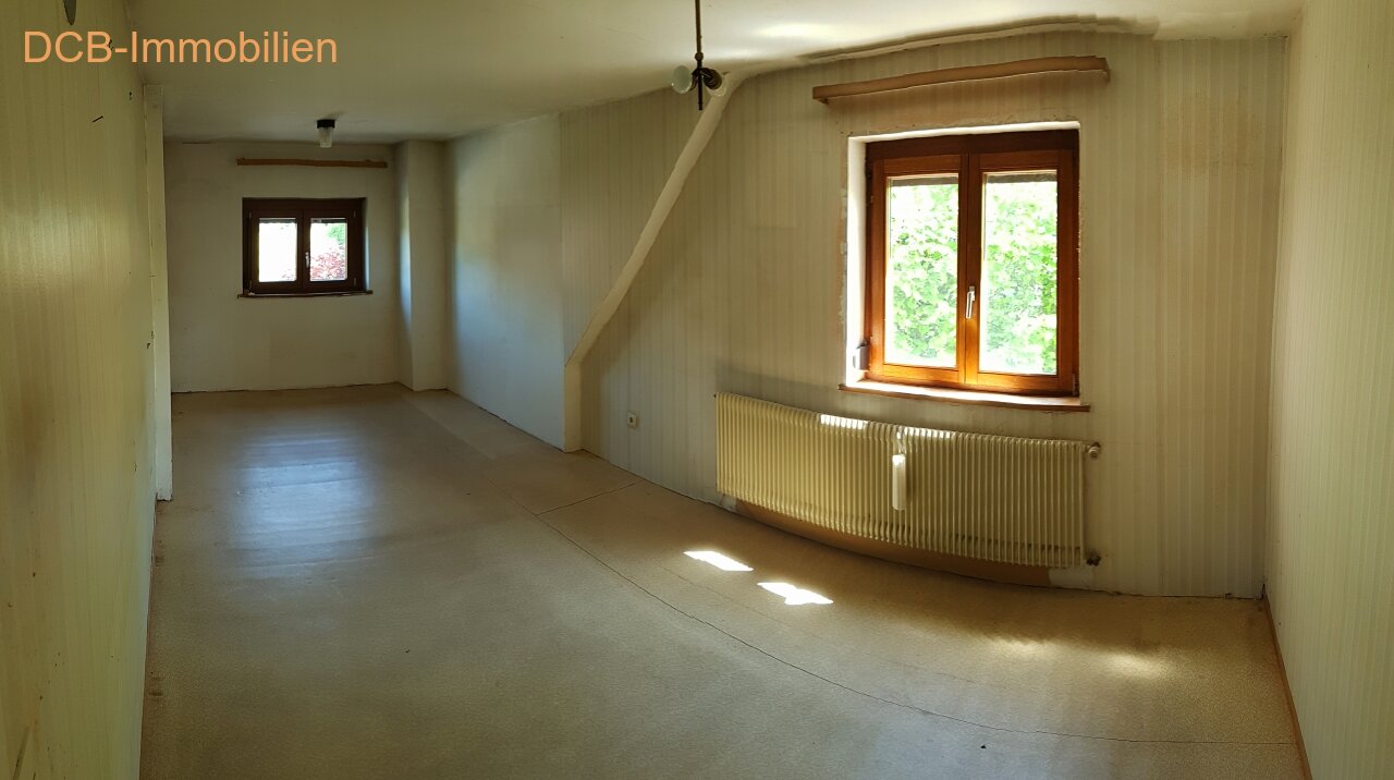 Ein Zweifamilienhaus in ruhiger und zentraler Toplage!
