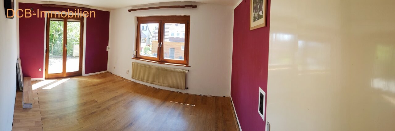 Ein Zweifamilienhaus in ruhiger und zentraler Toplage!