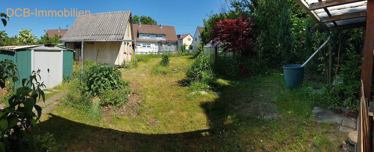 Ein Zweifamilienhaus in ruhiger und zentraler Toplage!