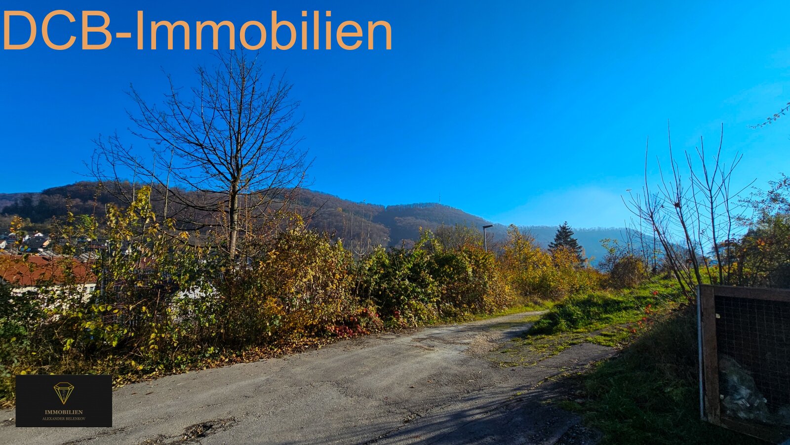 Sanierungsprojekt mit Mehrwert: Wohnen oder Vermieten in Lichtenstein
