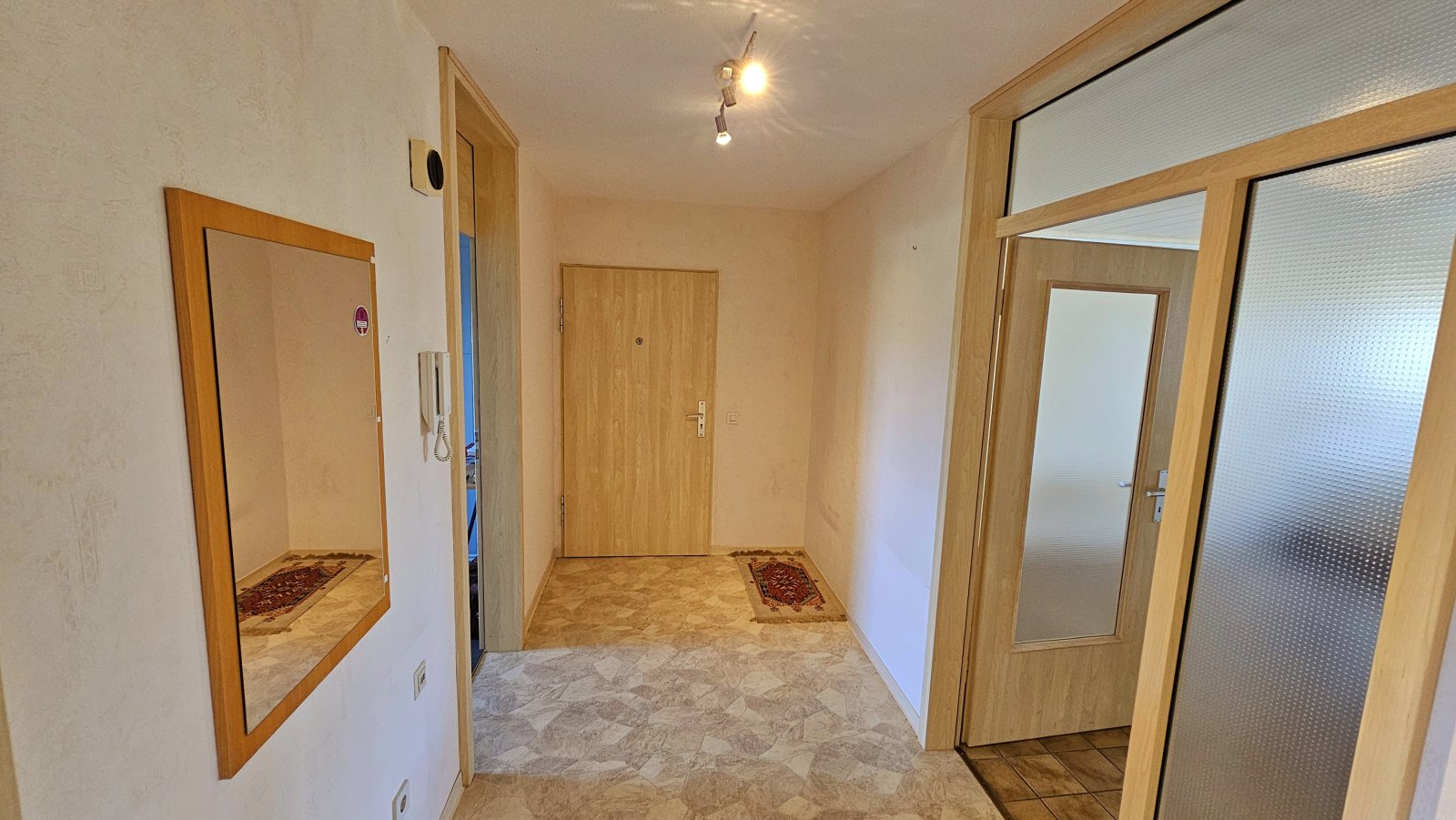 Dein Familienglück mit Blick über Rottenburg